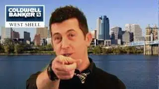J Webb, Coldwell Banker West Shell, Cincinnati Ohio, Real Estate Agent