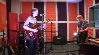 Coneja Blanca: Livesessions with WSBF-FM Clemson 88.1