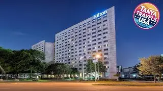Hilton Houston Post Oak Hotel | Houston (TX), United States | Hotel Review 🏨