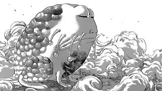 TORIKO CHAPTER 369 REVIEW - MONEY SHOT