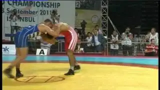 W&ouml;ller - Haszanov nyolcadd&ouml;ntő