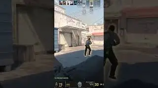 Дедукция от команды??? #counterstrike #cs2overpass #cs #cs2 #csgo #headshot #low-tab