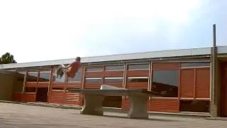 Urk (Freerunning)