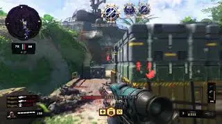 Bo4 Beta Montage | @Maggsiie