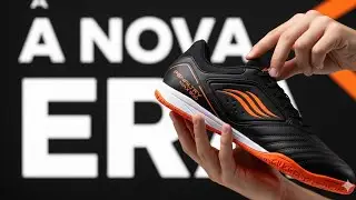 Max 500 vs MAX 1000 | LANÇAMENTO NOVA ERA ❤️‍🔥