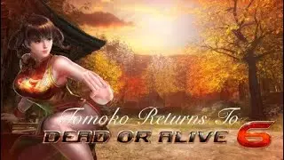 DOA6 |Lei Fang Matches