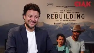 Rebuilding &mdash; Intervista a Max Walker-Silverman