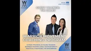 Tim Sales