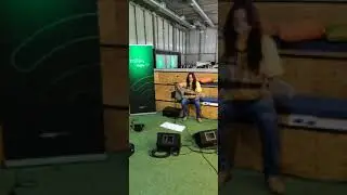 Ac&uacute;stico Zallpy - Rafa Machado (Chimarruts)