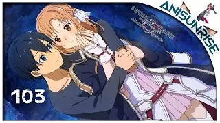 SWORD ART ONLINE Alicization Lycoris ➥ Прохождение на русском ➥ #103 - Асуна и напоминание о доме