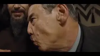 The Chinese Fireball but it's somehow funnier