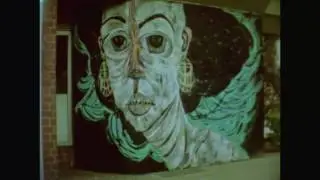 Wall Therapy X Urban Nation