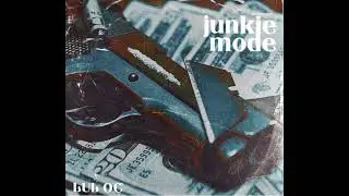 Lul OC - Junkie Mode 