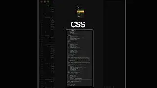 Create an Interactive Reveal Menu with CSS & HTML Animations
