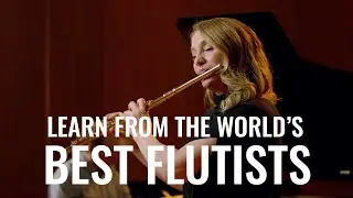 tonebase Flute &ndash; Now Live!