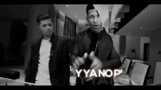 Yorky X Jesus  - Sin Ti (Video Lyric)