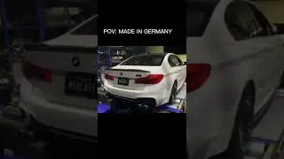 german machines😲