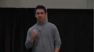 Dear Christian 2  -  JT Eberhard  -  Skepticon 5