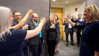 SELP Graduation 2022&mdash;Insights from the Graduates