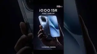 🤯🔥iQOO 15R Gaming Test 🎮 | Snapdragon Power 💥 #shorts #ytshorts #iqoo #iqoo15review #gaming #tech