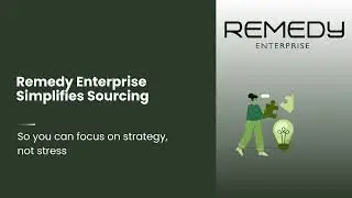 The Sourcing Experts- Remedy Enterprise