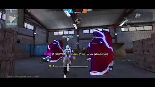 FFM 1V1 LONE WOLF HEADSHOT MOD GAMEPLAY #anime #manhwa #callofduty 