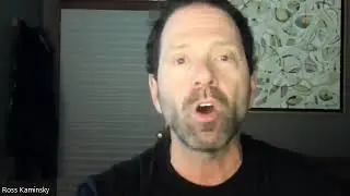Ross Kaminsky on Clean Speech Dialogues