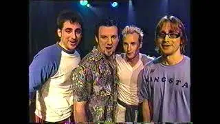 Wheatus & Lo-Tel - Cold Live At The Chapel