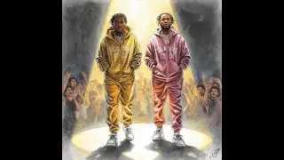 Beat It (Future ft. Travis Scott) I Remix
