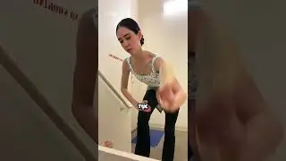 Tại sao c&aacute;c vũ c&ocirc;ng ba l&ecirc; thường tự l&agrave;m hỏng giầy #phatseki