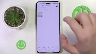 HUAWEI Enjoy 70X &ndash; Как передавать файлы