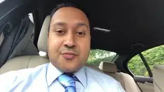 Ron Mookerjee - Testimonial