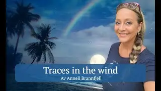 🎸 Traces in the Wind | Memorial Song | Soulful Blues Rock Tribute | Vilje Studio