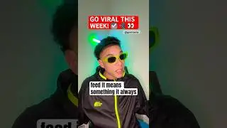 Go viral this week #spirituality #trending #motivation #viral #shorts