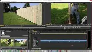 Premiere Pro CC (2014) -  Basic Editing (II of IV) &ndash; Tools: Selection , Ripple Edit , Razor