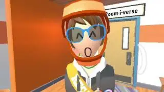 This New Item In Rec Room Is Not That Bad?! - #recroom #gaming #ios #recroomnewupdate