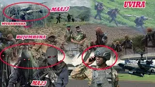 IKIGITONDO LE01/02/026WILL NGOMA NA MAKEENGA BAKOZE AMAHANO MURI FDNB,FRDC#KURIKIRA OPERATION YAKAGA