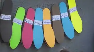 Fit My Feet - Street Cobblers of India