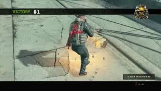 Black Ops 4 Blackout Alcatraz - God Mode Glitch