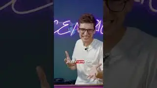 DLSS vs Frame Generation!
