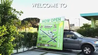The Garden @ArnieVille: Your Perfect Venue for Family and Corporate Events in Los Angeles