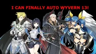 [Epic Seven] Wyvern 13 Team (feat. Dizzy)
