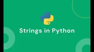 String Operations in Python