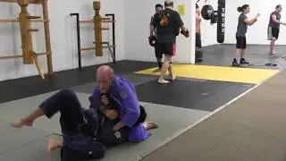 MKG - Train Hard Promo video for MKG Martial Arts studio.
