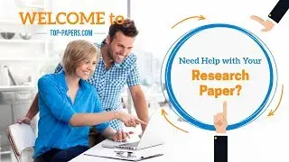 Need to Buy a Research Paper? Top-Papers.com