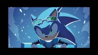 Sonic the Hedgehog #75 Review: Sonic and The Restoration Save the Day in Truly Heroic Fashion