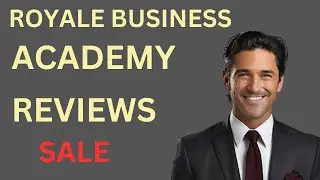 Royale Business Academy Reviews | Is Royale Business Academy Really Worth It?