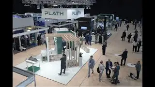 AOC Europe in Rome - PLATH booth &ndash; short impressions 2025 UHD