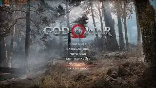 God Of War 2018 (Optiscaler - Only Upscalers) - FSR3 Mod Setup Utility Guide