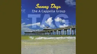 I Was Made for Sunny Days